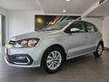 2026 Volkswagen Polo Vivo 1.4 Life