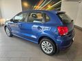 2026 Volkswagen Polo Vivo 1.4 Life
