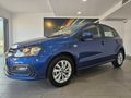 2026 Volkswagen Polo Vivo 1.4 Life