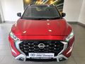 2026 Nissan Magnite 1.0 Acenta AMT