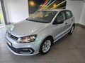 2025 Volkswagen Polo Vivo 1.4