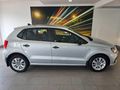 2025 Volkswagen Polo Vivo 1.4