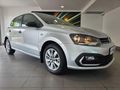 2025 Volkswagen Polo Vivo 1.4