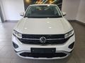 2026 Volkswagen T-Cross 1.0 TSI Life Auto