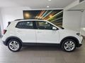 2026 Volkswagen T-Cross 1.0 TSI Life Auto