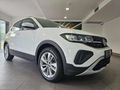 2026 Volkswagen T-Cross 1.0 TSI Life Auto