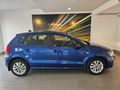 2025 Volkswagen Polo Vivo 1.4 Life