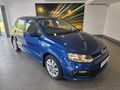 2025 Volkswagen Polo Vivo 1.4 Life