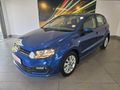 2025 Volkswagen Polo Vivo 1.4 Life