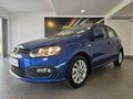 2025 Volkswagen Polo Vivo 1.4 Life