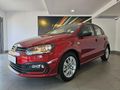 2025 Volkswagen Polo Vivo 1.4