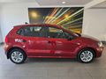2025 Volkswagen Polo Vivo 1.4