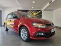 2025 Volkswagen Polo Vivo 1.4