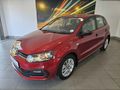 2025 Volkswagen Polo Vivo 1.4