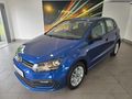 2025 Volkswagen Polo Vivo 1.4