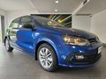 2025 Volkswagen Polo Vivo 1.4