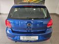2025 Volkswagen Polo Vivo 1.4