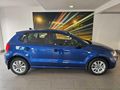 2025 Volkswagen Polo Vivo 1.4
