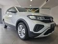 2025 Volkswagen T-Cross 1.0 TSI Life Auto