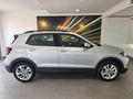 2025 Volkswagen T-Cross 1.0 TSI Life Auto