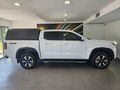 2025 Volkswagen Amarok 2.0 BiTDI 154kW 4Motion Style Double-Cab