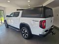 2025 Volkswagen Amarok 2.0 BiTDI 154kW 4Motion Style Double-Cab