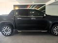 2025 Volkswagen Amarok 3.0 TDI V6 184kW 4Motion Aventura Auto Double-Cab