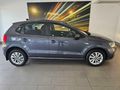 2025 Volkswagen Polo Vivo 1.4 Life