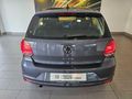 2025 Volkswagen Polo Vivo 1.4 Life