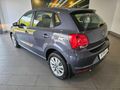 2025 Volkswagen Polo Vivo 1.4 Life