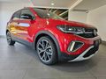 2026 Volkswagen T-Cross 1.0 TSI Style Auto