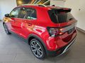 2026 Volkswagen T-Cross 1.0 TSI Style Auto