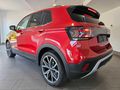 2026 Volkswagen T-Cross 1.0 TSI Style Auto