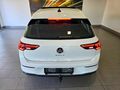 2025 Volkswagen Golf 1.4 TSI Life + Auto (110kw)