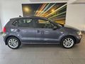 2025 Volkswagen Polo Vivo 1.6 Style