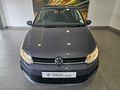 2025 Volkswagen Polo Vivo 1.6 Style
