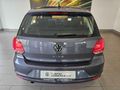 2025 Volkswagen Polo Vivo 1.6 Style