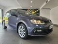 2025 Volkswagen Polo Vivo 1.6 Style
