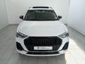 2025 Audi Q3 35 TDI S Tronic Black Edition