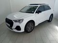 2025 Audi Q3 35 TDI S Tronic Black Edition