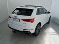 2025 Audi Q3 35 TDI S Tronic Black Edition