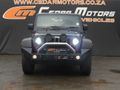 2012 Jeep Wrangler Unlimited Rubicon 3.6 V6 Auto