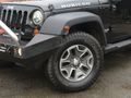 2012 Jeep Wrangler Unlimited Rubicon 3.6 V6 Auto