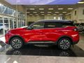 2026 Chery Tiggo 7 Pro 1.5T CSH Plus DHT (Phev)