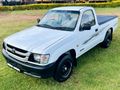 2005 Toyota Hilux 2000