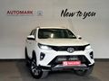 2025 Toyota Fortuner 2.8 GD-6 4x4 Auto