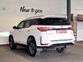 2025 Toyota Fortuner 2.8 GD-6 4x4 Auto