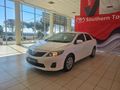 2018 Toyota Corolla Quest 1.6