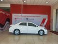 2018 Toyota Corolla Quest 1.6