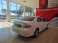 2018 Toyota Corolla Quest 1.6
